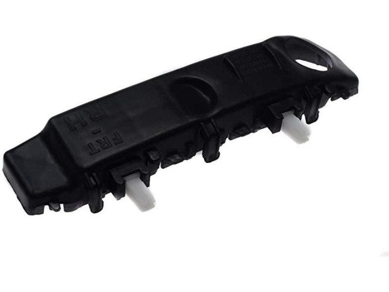 Кріплення переднього бампера праве Kia Cerato 2013-2016 TEMPEST 86514A7000