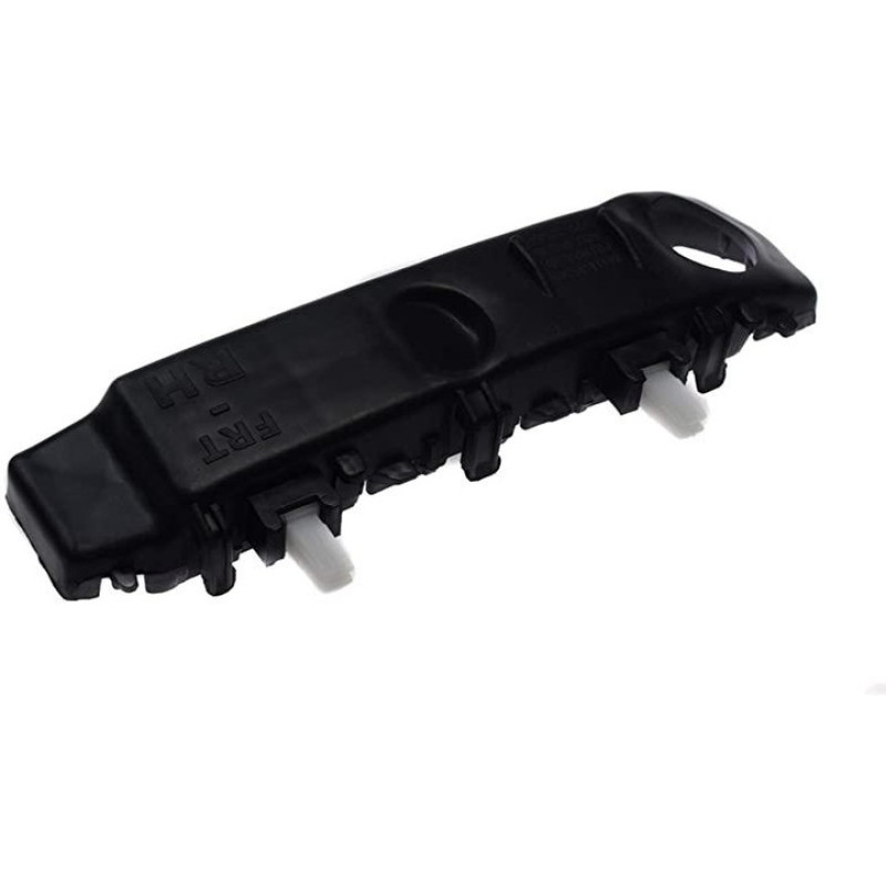 Переднє праве кріплення бампера Kia Cerato 2013-2016 TEMPEST 86514A7000