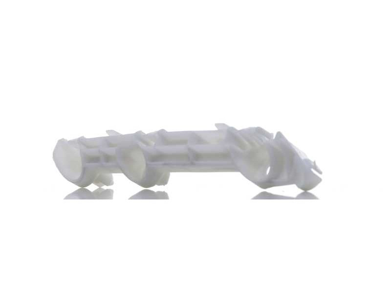 Кріплення переднього бампера праве Mitsubishi Outlander III 2012-2015 TEMPEST 6400F880