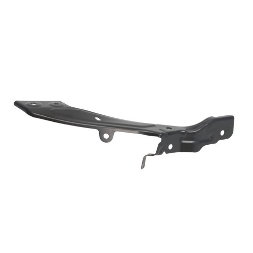 Кріплення переднього бампера праве біля крила Renault Megane IV 2016-2022 (TEMPEST) 631409063R