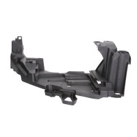 Кріплення бампера під фарою праве Renault Megane III 14-16 (TEMPEST) 622225493R