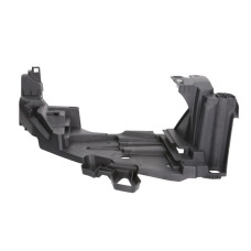 Кріплення бампера під фарою праве Renault Megane III 14-16 (TEMPEST) 622225493R