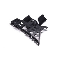 Кріплення бампера переднє праве Skoda Fabia 2007-2010 TEMPEST 5J0807056