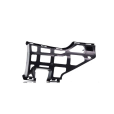 Кріплення бампера переднє праве Skoda Superb 2009-2013 TEMPEST 3T0807056