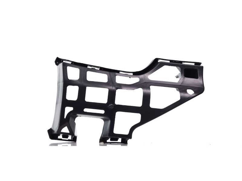 Кріплення переднього бампера праве Skoda Superb 2009-2013 TEMPEST 3T0807056