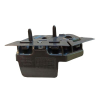 Кріплення бампера переднє праве верхнє VW ID.4 2020- TEMPEST 11G807184A