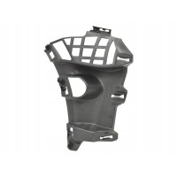 Кріплення бампера переднє праве нижнє велике VW ID.4 2020- (TEMPEST) 11G807884