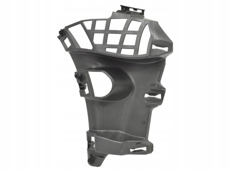 Кріплення переднього бампера праве нижнє велике VW ID.4 2020- (TEMPEST) 11G807884