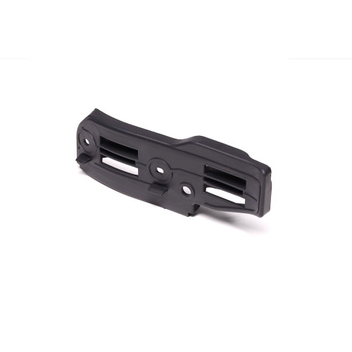 Кріплення переднього бампера праве VW Passat B5 2000-2005 TEMPEST 3B0807184E