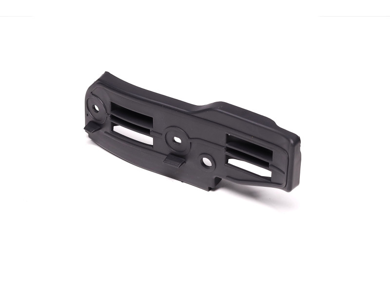 Кріплення переднього бампера праве VW Passat B5 2000-2005 TEMPEST 3B0807184E