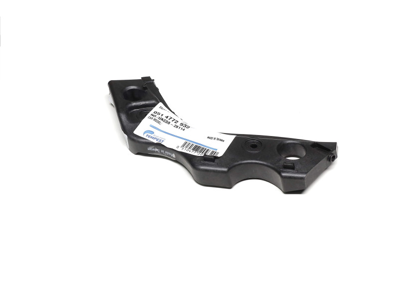 Кріплення переднього бампера праве VW PASSAT CC 2008-2012 TEMPEST 3C8807184A