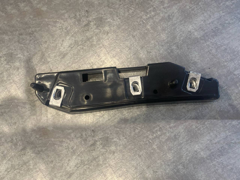 Кріплення переднього бампера праве FORD EDGE 2021- 4cars KT4Z-17C947-A