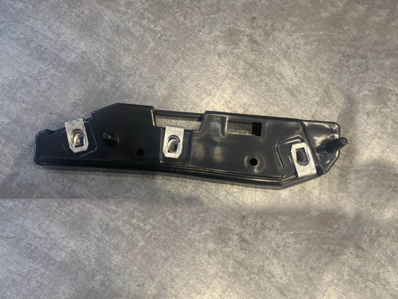 Кріплення переднього бампера ліве Ford Edge 2021- 4cars KT4Z-17C947-B