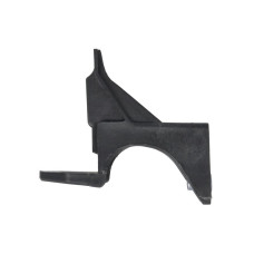 Кріплення бампера праве/ліве AUDI Q5 8R 2008-2017 4cars 8R0807333A