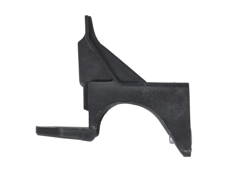 Кріплення бампера праве/ліве AUDI Q5 8R 2008-2017 4cars 8R0807333A