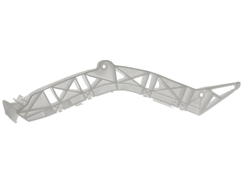 Кріплення заднього бампера ліве Mazda 3 BK 2004-2009 седан TEMPEST BN8V5-02J1C