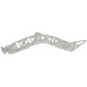 Кріплення заднього бампера ліве Mazda 3 BK 2004-2009 седан TEMPEST BN8V5-02J1C