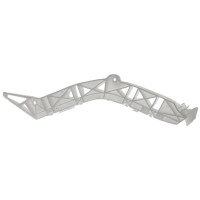 Кріплення бампера заднє праве Mazda 3 BK 2004-2009 седан TEMPEST BN8V5-02H1B