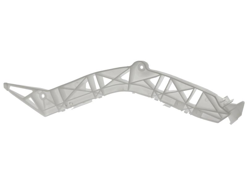 Кріплення заднього бампера праве Mazda 3 BK 2004-2009 седан TEMPEST BN8V5-02H1B