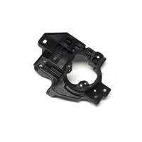 Кріплення лівої протитуманної фари Mazda CX-5 2017-2021 TEMPEST KB8B51684