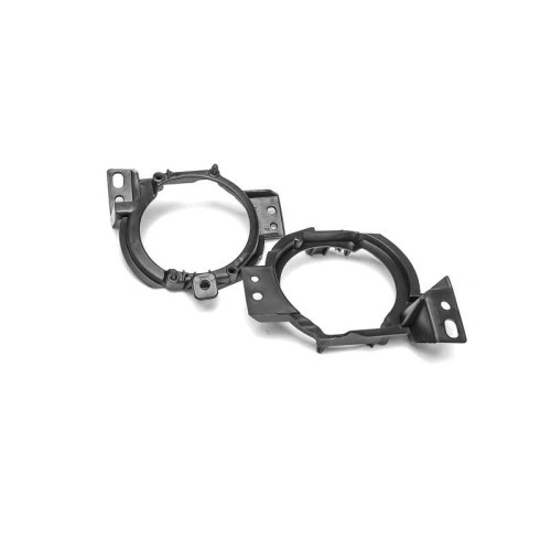 Кріплення протитуманки ліве і праве Renault Megane III 2014-2016 TEMPEST 269167419R
