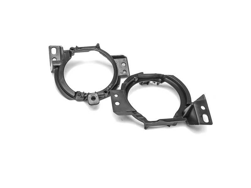 Кріплення протитуманки ліве і праве Renault Megane III 2014-2016 TEMPEST 269167419R