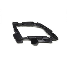 Кріплення протитуманної фари ліве VW Jetta VI 2014-2018 (TEMPEST) 5C6807261
