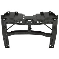 Кріплення радіатора (панель) Chrysler 200 2014-2017 Tempest 68376692AA