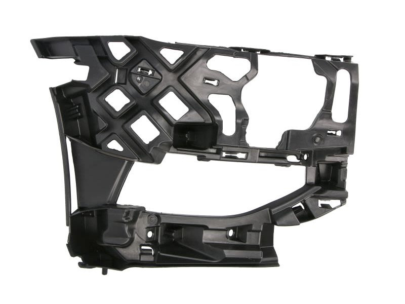 Кріплення бампера ліве велике VW Golf VII 2017-2020 4cars 5G0807724F