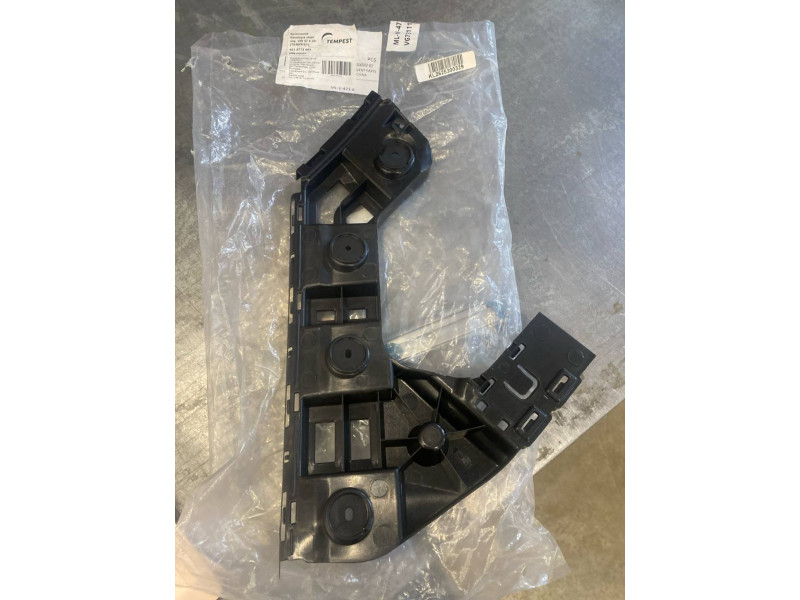 Кріплення заднього бампера ліве VW ID.4 2020- TEMPEST 11G807393A