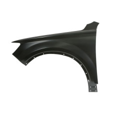 Крило переднє ліве Audi Q7 2015-2020 алюміній Tempest 4M0821105D