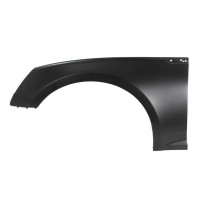 Крило переднє ліве Audi A5 F5 2016- Tempest 8W6821105B