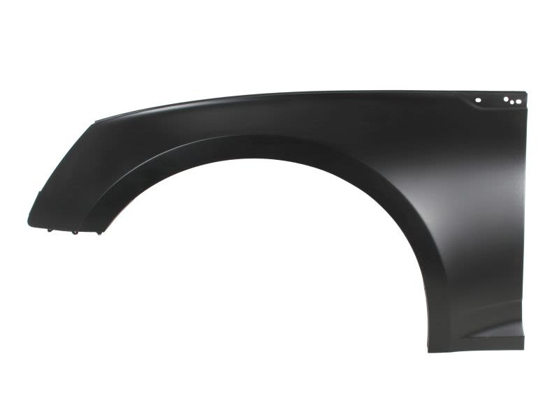 Крило переднє ліве Audi A5 F5 2016- Tempest 8W6821105B