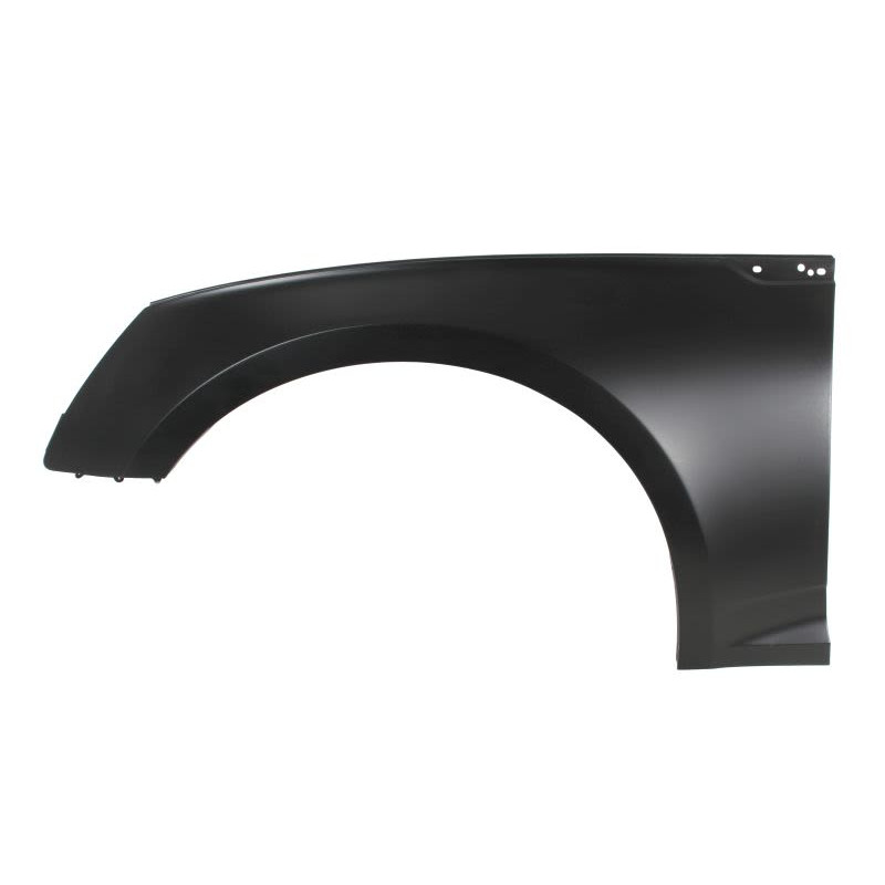 Крило переднє ліве Audi A5 2016 Tempest OEM 8W6821105B