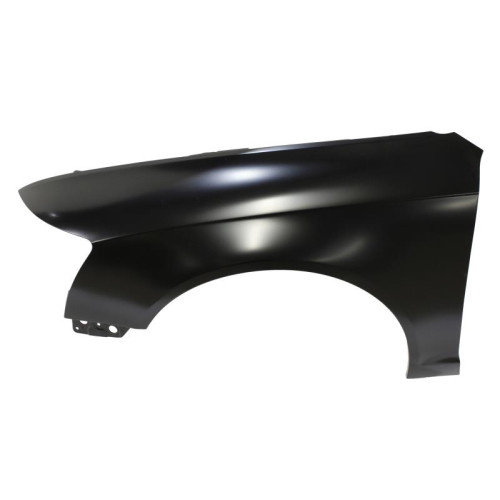 Крило переднє ліве Audi A6 C6 2004-2011 Tempest 4F0821103F