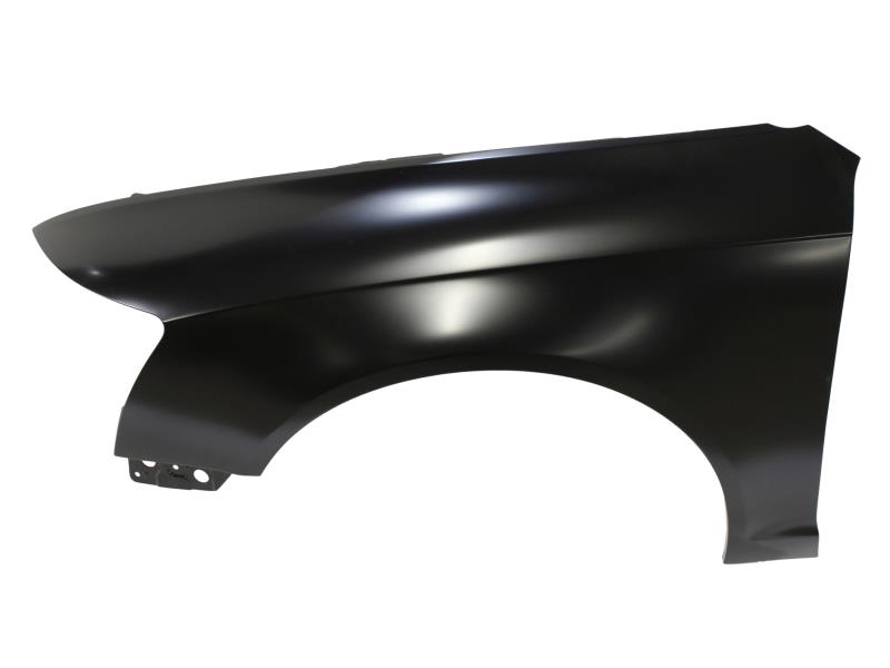 Крило переднє ліве Audi A6 C6 2004-2011 Tempest 4F0821103F