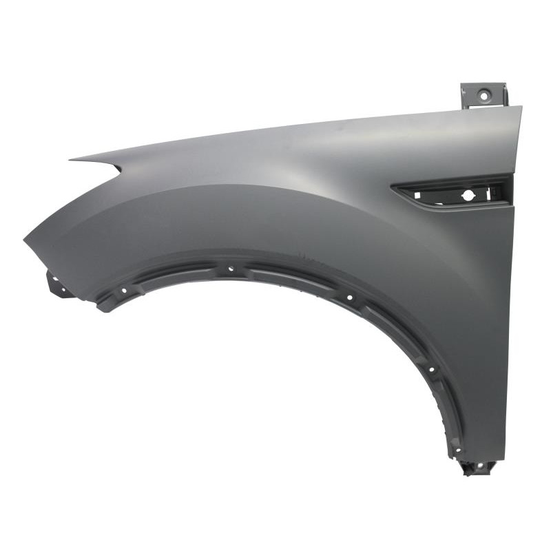 Заміна переднього лівого крила Ford Kuga 1 (2008-2012) TEMPEST 1633115