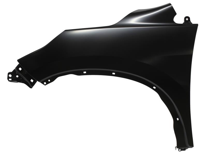 Крило переднє ліве Honda CR-V 2017-2023 TEMPEST 60261TLAA00ZZ