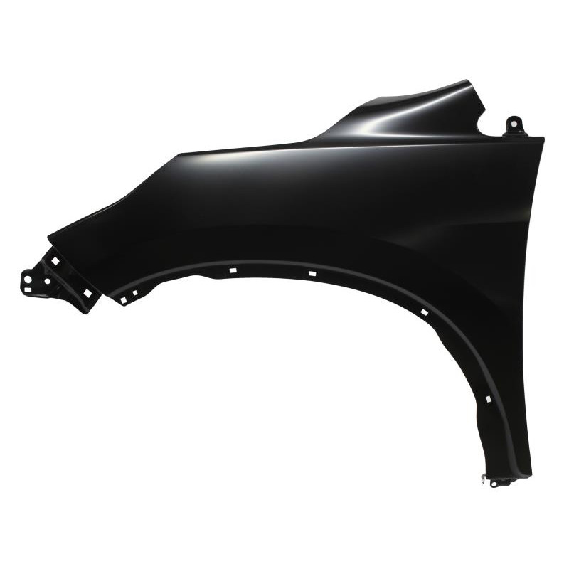 Переднє ліве крило Honda CR-V 2017-2023 TEMPEST 60261TLAA00ZZ