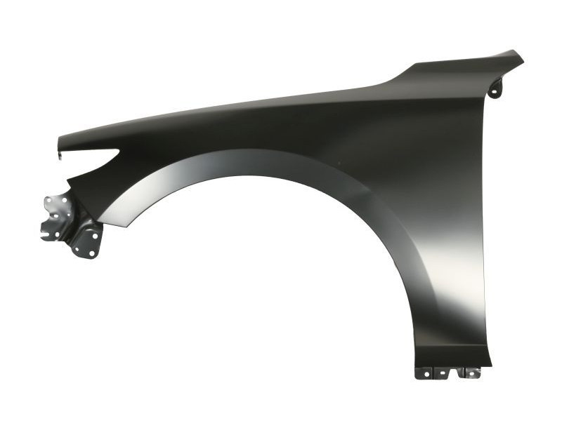 Крило переднє ліве Mazda 3 BP седан 2018- TEMPEST BCJH52210