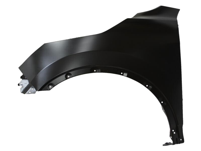 Крило (переднє ліве) Nissan Qashqai, Rogue Sport 2014-2020 Tempest F3101-6MAMA