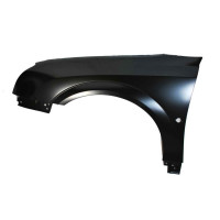 Крило переднє ліве Opel Vectra C 2002-2005 Tempest 6101327
