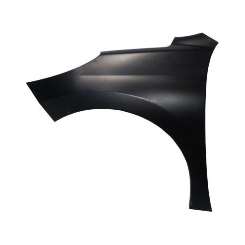 Крило переднє ліве Peugeot 207 2006-2012 TEMPEST 7840R9