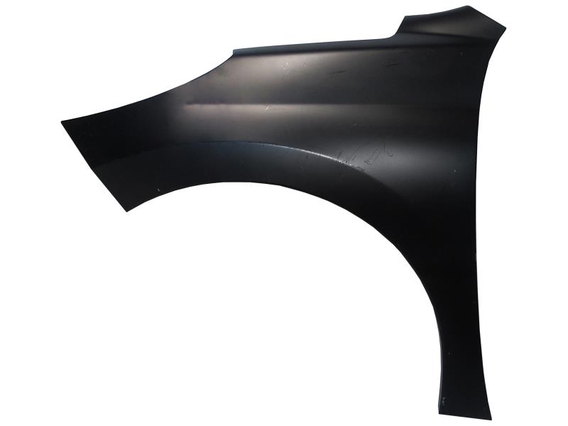 Крило переднє ліве Peugeot 207 2006-2012 TEMPEST 7840R9