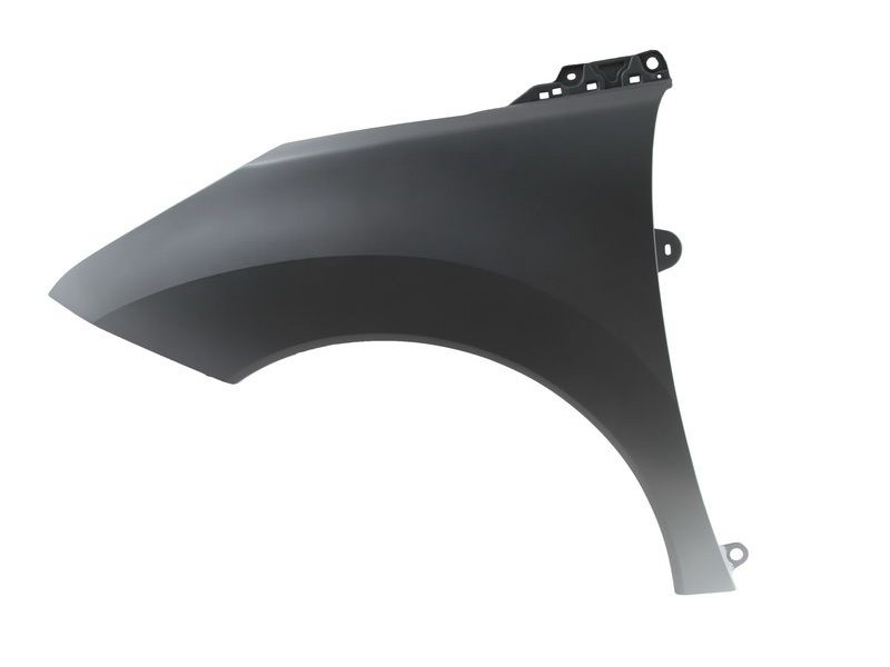 Крило переднє ліве Peugeot 3008 2009-2016 Tempest 7840W9