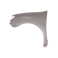 Крило переднє ліве Renault Logan 2013-2021 Китай 631015804R