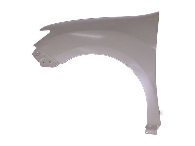 Крило переднє ліве Renault Logan 2013-2021 Китай 631015804R