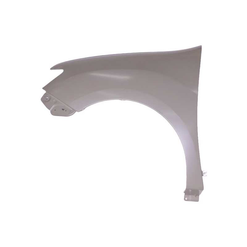 Переднє ліве крило для Renault Logan 2013-2021 від китайського виробника
