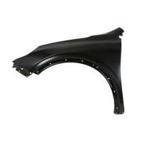 Крило переднє ліве Subaru Outback 2019- Tempest 57120AN03A9P