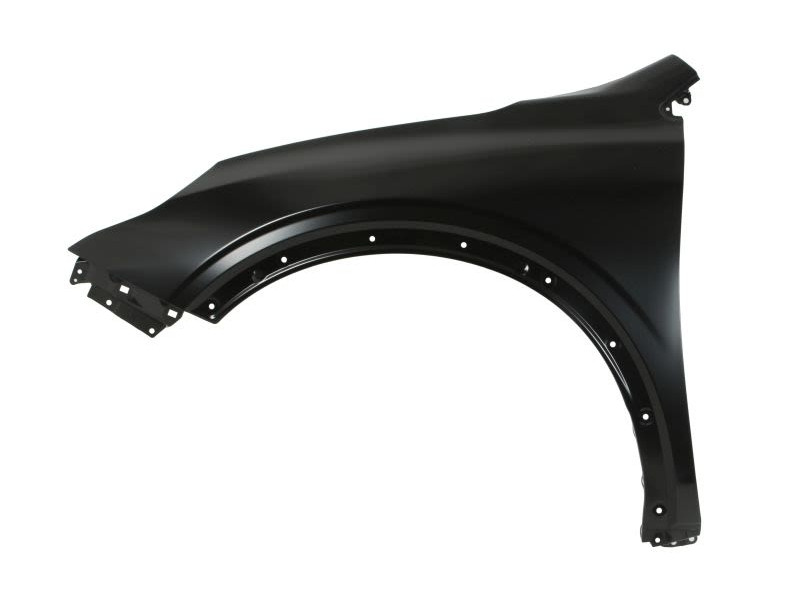 Крило переднє ліве Subaru Outback 2019- Tempest 57120AN03A9P